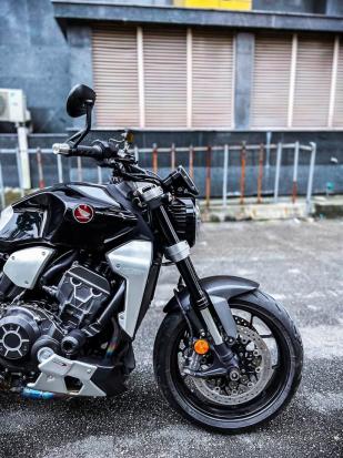 Cần bán Honda CB1000R Neo Sport - Date 2019 chính chủ biển số Hà Nội
