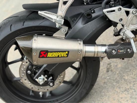 Cần bán, bán xe CBR650R - E Clutch