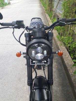 Cần bán GPX 200cc