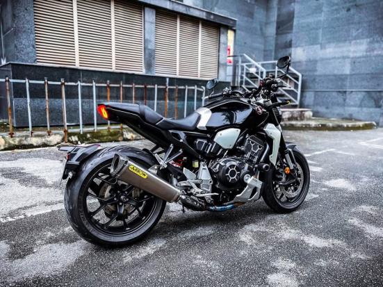 Cần bán Honda CB1000R Neo Sport - Date 2019 chính chủ biển số Hà Nội