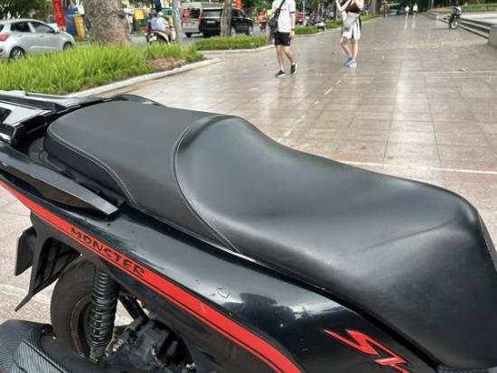 Cần bán xe Honda 125 ABS