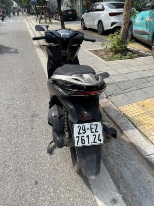 Cần bán xe Honda SH 150i ABS 2021 màu đen