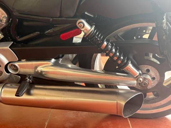 Cần bán Harley Davidson VROD MUSCLE 2009