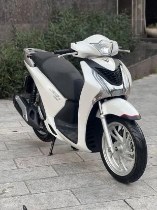Cần bán xe Honda SH Việt 125iCBS Siêu Mới 2016 Siêu Lướt