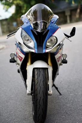Cần bán BMW S1000RR MODEL 2018