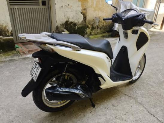 Cần bán, bán xe Honda SH 150 ABS