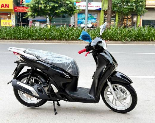 Cần bán xe Honda SH125 CBS 2016