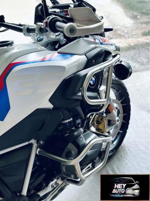 Cần bán BMW R1250 GS phiên bản Rallye