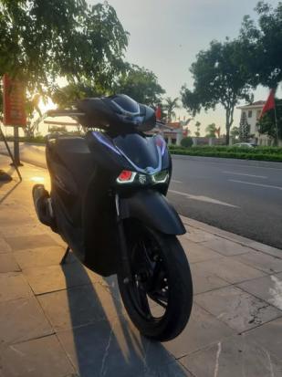 Cần bán xe Honda SH125CBS đời 2022