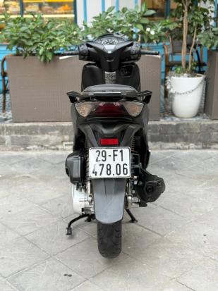 Bán xe SH 150 CBS cuối 2019 màu đen nhám chính chủ