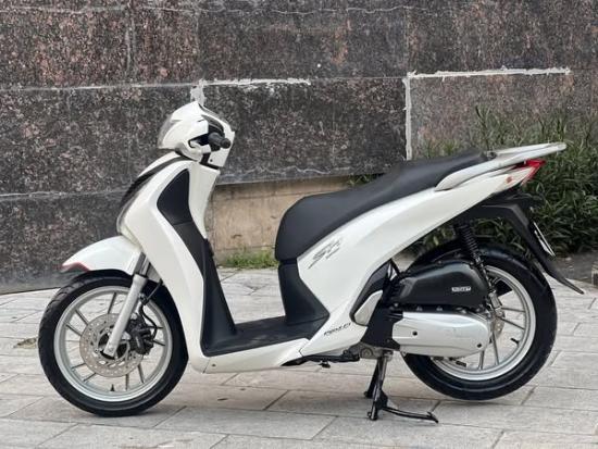 Cần bán xe Honda SH Việt 125iCBS Siêu Mới 2016 Siêu Lướt