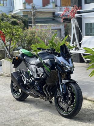 Cần bán Kawasaki Z800 ABS 2016, Odo 16.000 km