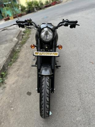 Cần bán xe Jawa Perak Bobber 350 ABS 2022