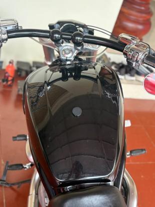 Cần bán Harley Davidson VROD MUSCLE 2009