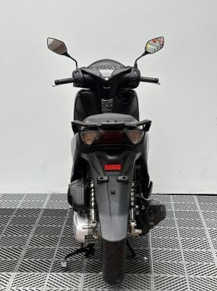 Cần bán SH 150 abs 2019 đen sần