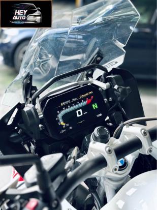 Cần bán BMW R1250 GS phiên bản Rallye