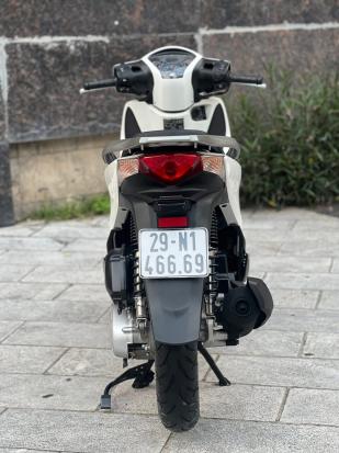 Cần bán xe Honda SH Việt 125iCBS Siêu Mới 2016 Siêu Lướt