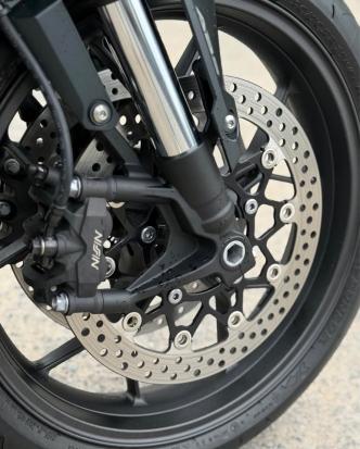 Cần bán, bán xe CBR650R - E Clutch