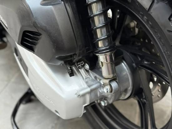 Bán xe SH 150 CBS cuối 2019 màu đen nhám chính chủ