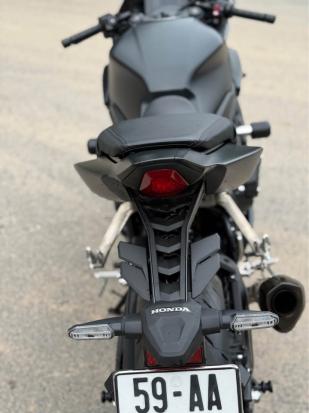 Cần bán, bán xe CBR650R - E Clutch