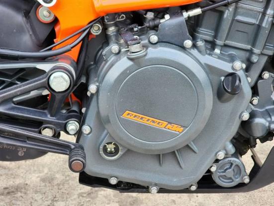 Cần bán KTM Duke 390 ABS ga điện 2018