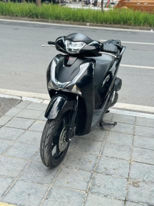 Cần bán xe Honda SH150ABS 2018 màu đen sporty