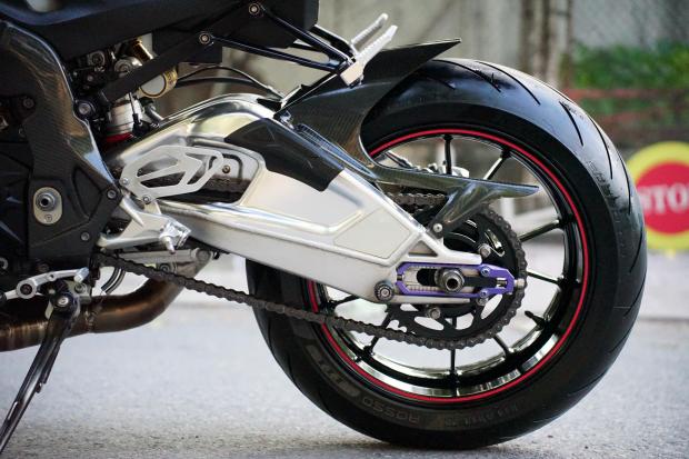 Cần bán BMW S1000RR 2018