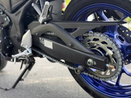 Cần bán xe Yamaha MT-03 2025