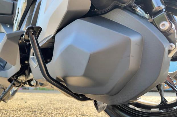 Cần bán BMW C400 GT Date 2022