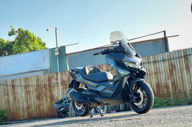 Cần bán BMW C400 GT Date 2022