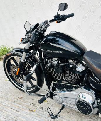 Cần bán Harley Davidson Breakout 2019