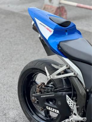 Cần bán Honda CBR600 2009 ABS bản USD