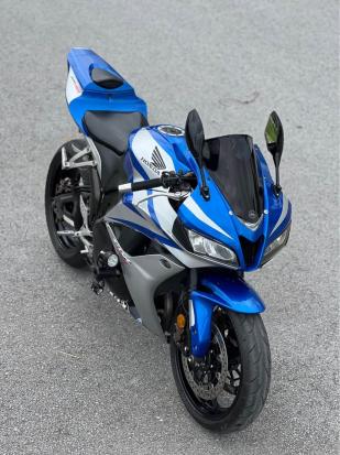 Cần bán Honda CBR600 2009 ABS bản USD