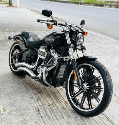 Cần bán Harley Davidson Breakout 2019