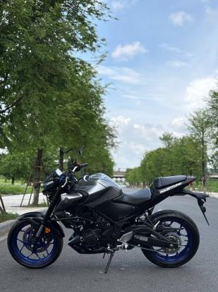 Cần bán xe Yamaha MT-03 2025