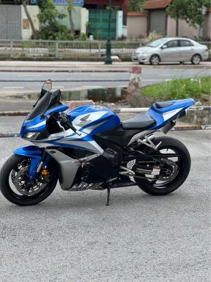 Cần bán Honda CBR600 2009 ABS bản USD