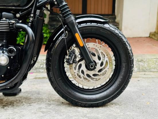 Cần bán xe Triumph Bobber