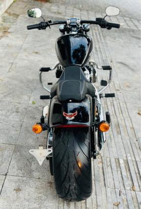 Cần bán Harley Davidson Breakout 2019