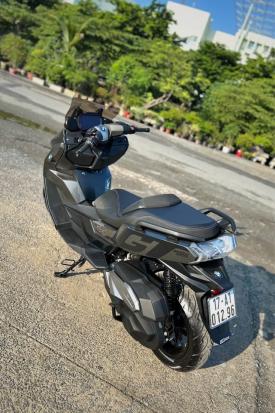 Cần bán BMW C400 GT Date 2022