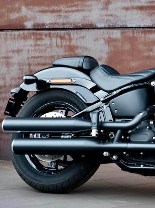 Cần bán xe Harley-Davidson Street Bob