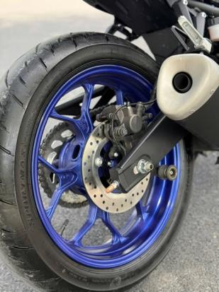 Cần bán xe Yamaha MT-03 2025
