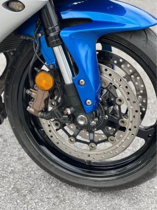 Cần bán Honda CBR600 2009 ABS bản USD