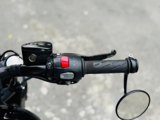 Cần bán xe Triumph Bobber