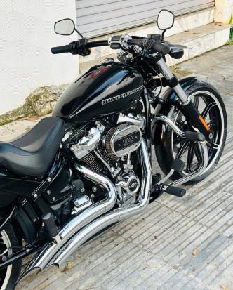 Cần bán Harley Davidson Breakout 2019