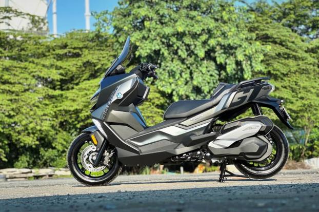 Cần bán BMW C400 GT Date 2022