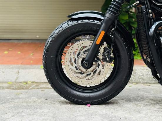 Cần bán xe Triumph Bobber