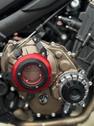 Cần bán Honda CB650R date 2022 Bs Sài gòn