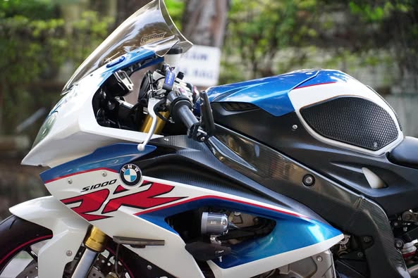 Cần bán BMW S1000RR 2018