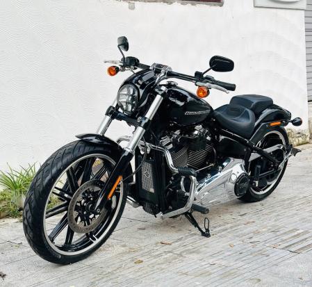 Cần bán Harley Davidson Breakout 2019