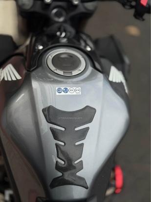 Cần bán Honda CB650R date 2022 Bs Sài gòn
